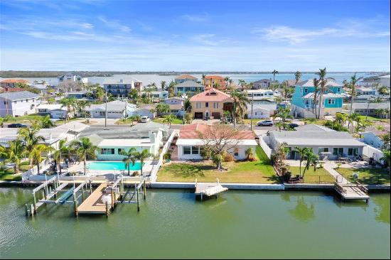 MADEIRA BEACH Residential