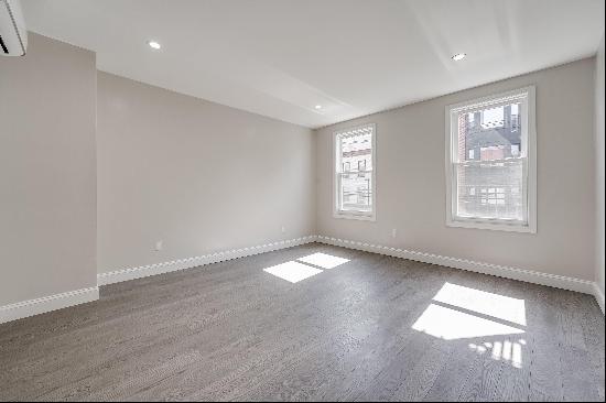 Hoboken Residential Lease