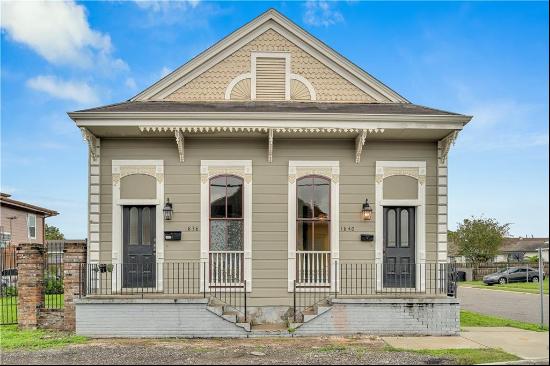 New Orleans Residential Lease