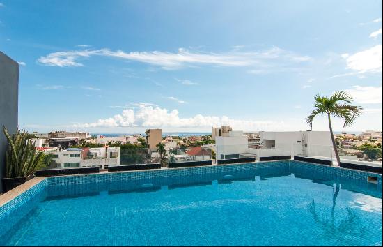 Playa del Carmen Residential