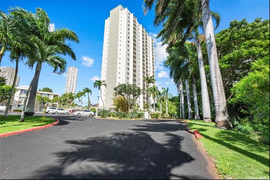 Aiea Residential