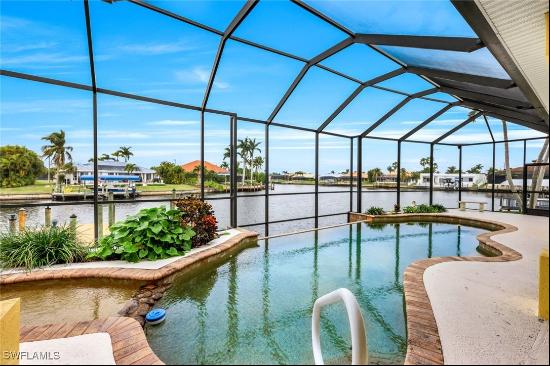 Cape Coral Residential