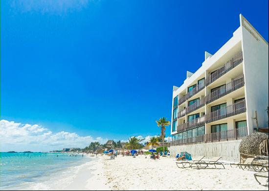 Playa del Carmen Residential