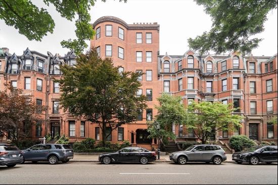 Boston Residential Lease