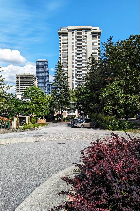 Burnaby Residential