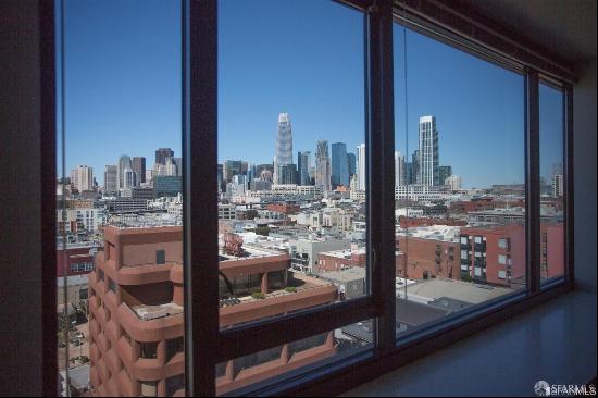 San Francisco Residential Lease