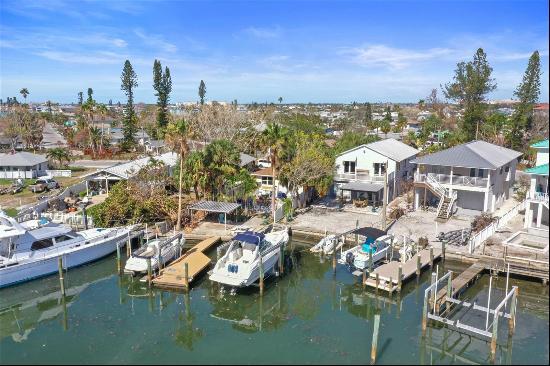 MADEIRA BEACH Residential