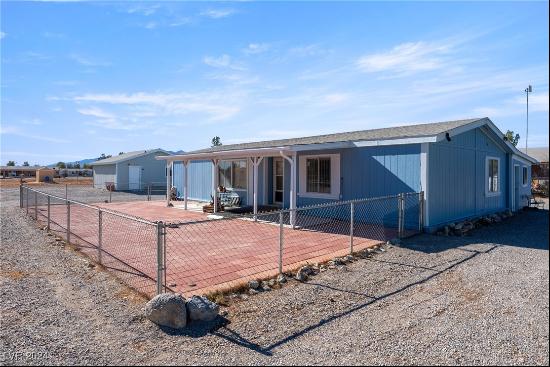 Pahrump Residential