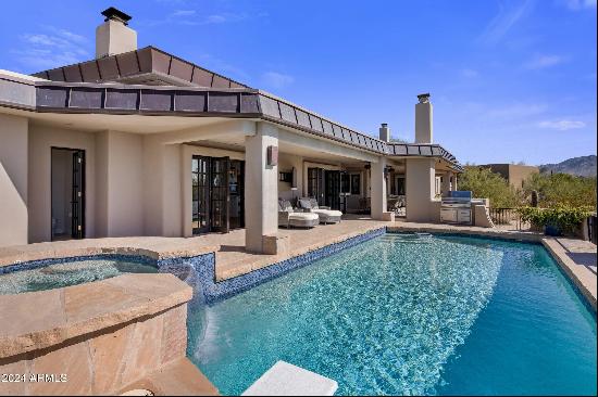 Scottsdale Residential