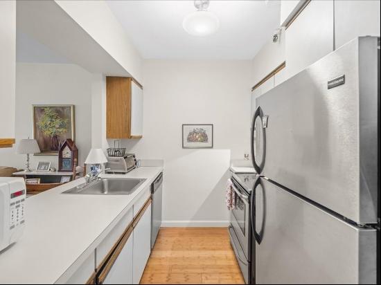 Boston Residential Lease