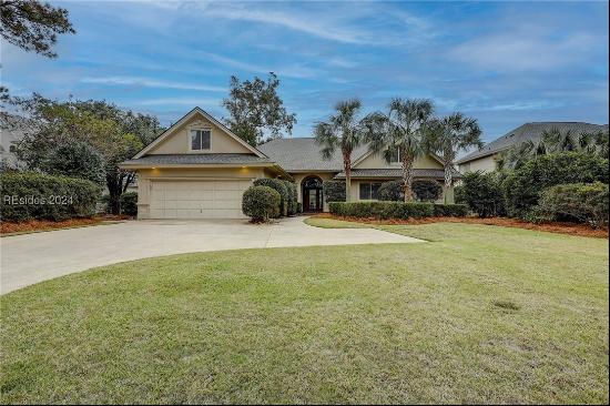 Hilton Head Island Residential