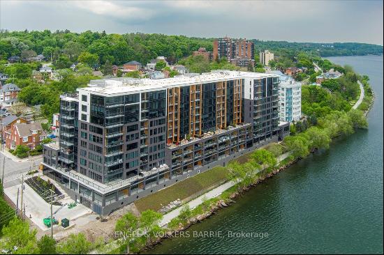 Barrie Residential