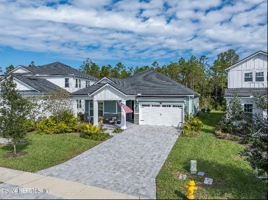 Ponte Vedra Residential