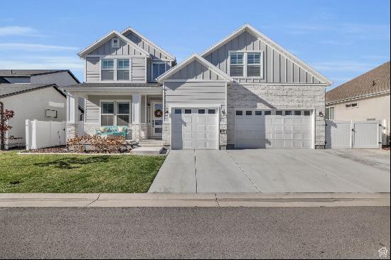 South Jordan Residential