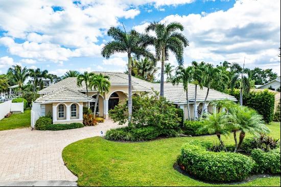 Palm Beach Gardens Residential