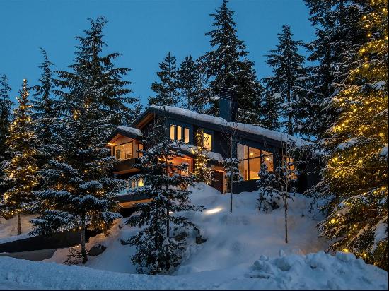 Whistler Residential