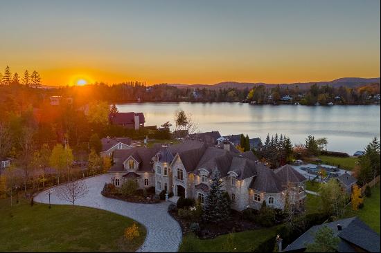 Lac-Beauport Residential