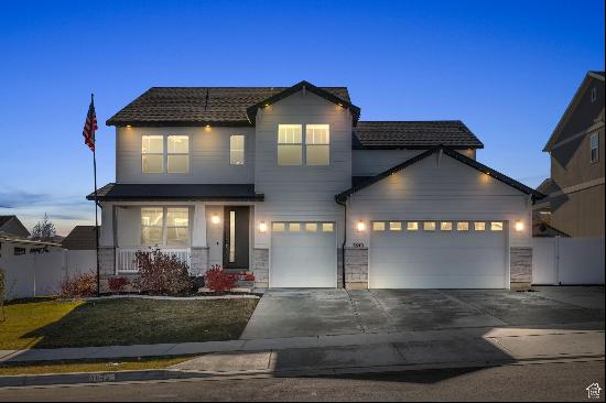 Herriman Residential