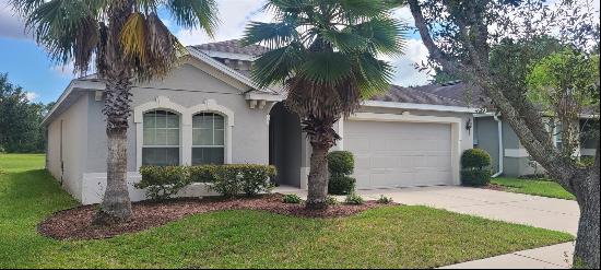 ORLANDO Residential Lease