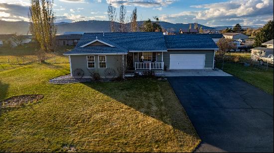 Kalispell Residential