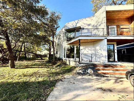 Austin Residential Lease