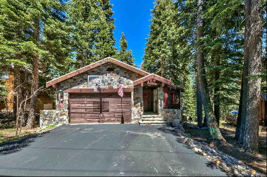 Truckee Residential