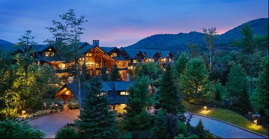 Lake Placid Residential