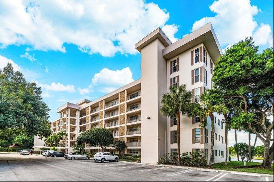 Pompano Beach Residential