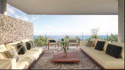 Special price until Dec 31. Flat in Arenal d'en Castell with incredible views