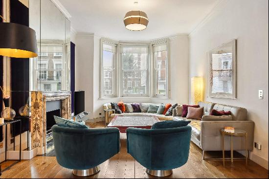 2 Bedroom Flat available to rent in Chelsea