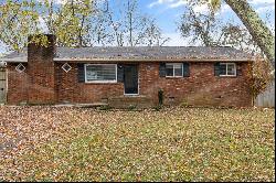 4311 Fountain Drive,Knoxville, TN, 37912