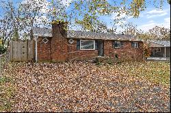 4311 Fountain Drive,Knoxville, TN, 37912