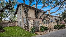 8000 Donore Place #4, San Antonio, TX 78229