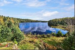 Saint-Zénon, Lanaudière