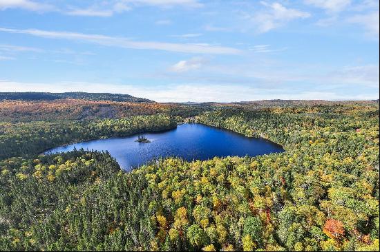 Saint-Zénon, Lanaudière