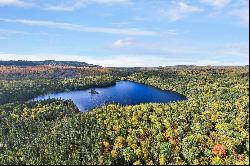 Saint-Zénon, Lanaudière