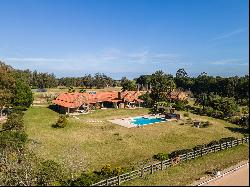 Beautiful chacra in José Ignacio, Punta del Este