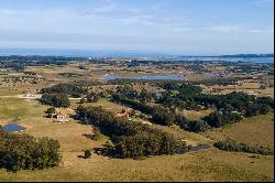 Beautiful chacra in José Ignacio, Punta del Este