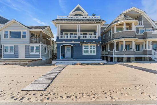 Two Week Rental in Manasquan