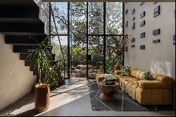 CASA DOM, Tranquil Retreat in San Miguel de Allende