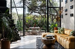 CASA DOM, Tranquil Retreat in San Miguel de Allende