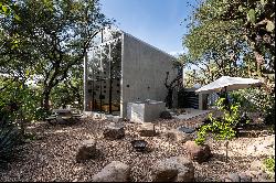 CASA DOM, Tranquil Retreat in San Miguel de Allende