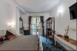 Elegance and privacy in the heart of Verona's historic center