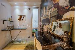 Elegance and privacy in the heart of Verona's historic center