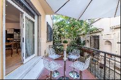 Elegance and privacy in the heart of Verona's historic center