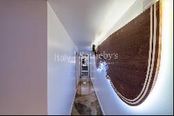 Elegance and privacy in the heart of Verona's historic center