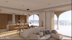 Stunning beachfront villa, Alicante