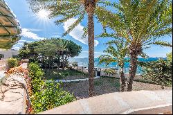 Stunning beachfront villa, Alicante