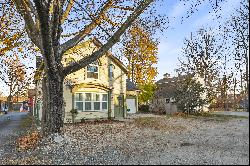 Historic Pomeroy Manor Carriage House Condo