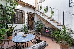 Casa Bellavista, 4BR in Centro Jardin Allende